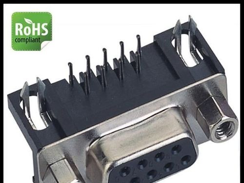 东莞亚当 以卓越品质铸就稳定可靠的DVI 24+1公头90度插板