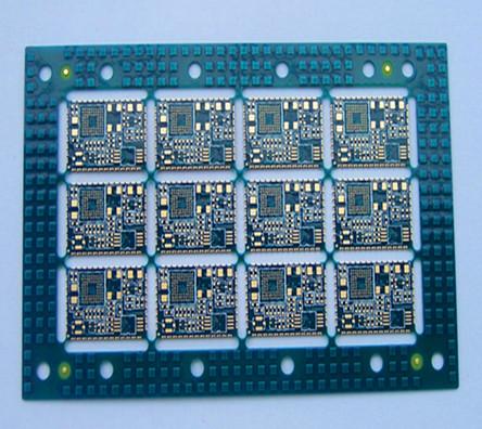 印制电路板 实验分析仪器制造中的关键技术与应用