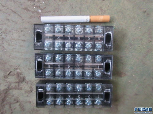 电子厂倒闭潮下的机遇 从“Powered by Discuz”元件到实验分析仪器制造的二次利用