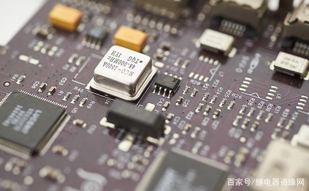 2022年中国电子元器件行业现状及发展前景分析