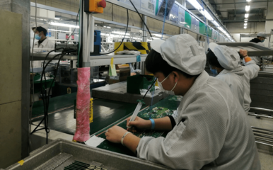 政策加持、研发突破、订单激增&hellip;北京经开区高精尖产业拔节生长